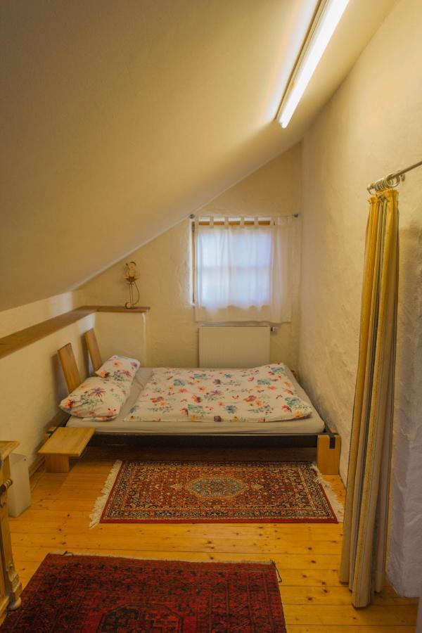 Haus Falkenhof Knüllwald Zewnętrze zdjęcie