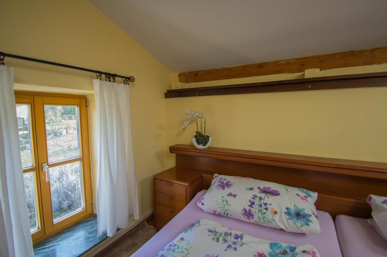 Haus Falkenhof Knüllwald Zewnętrze zdjęcie