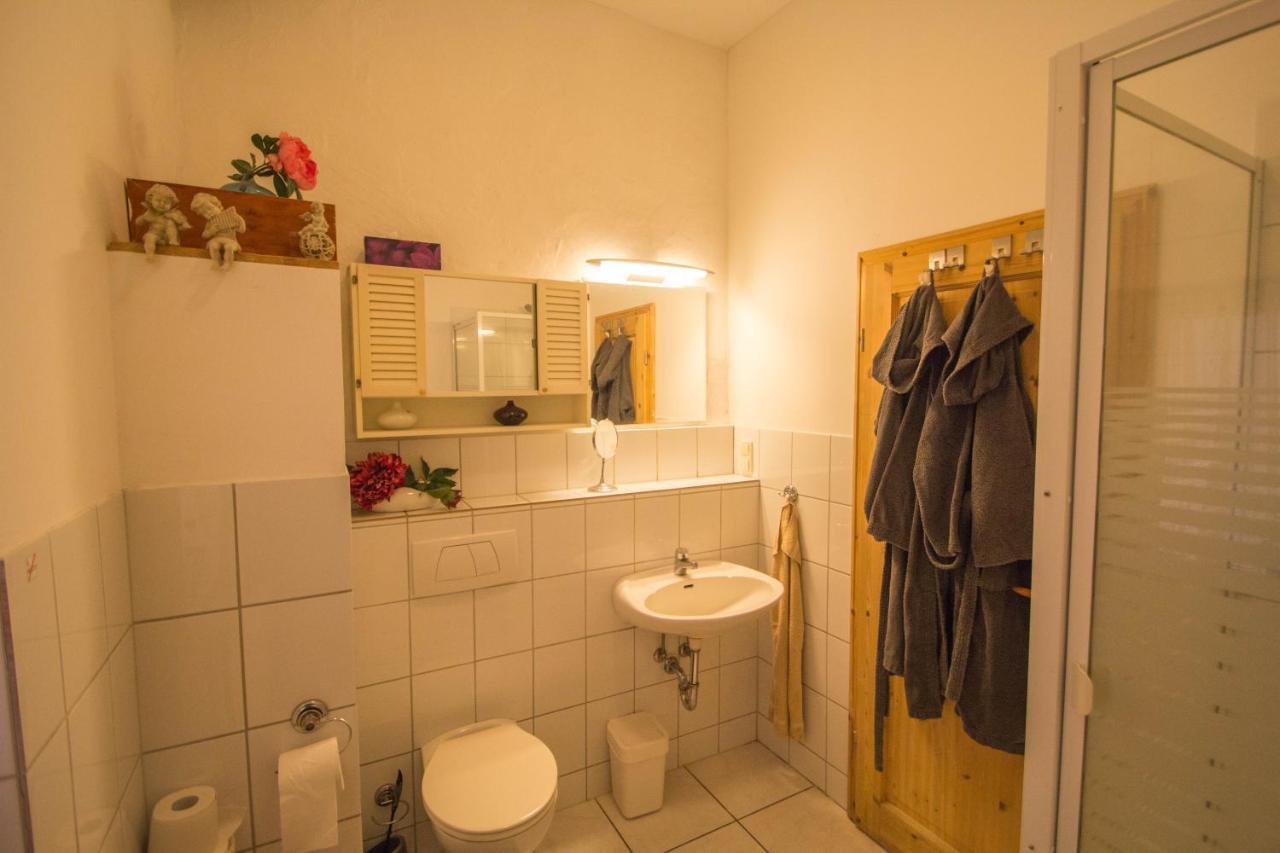 Haus Falkenhof Knüllwald Zewnętrze zdjęcie