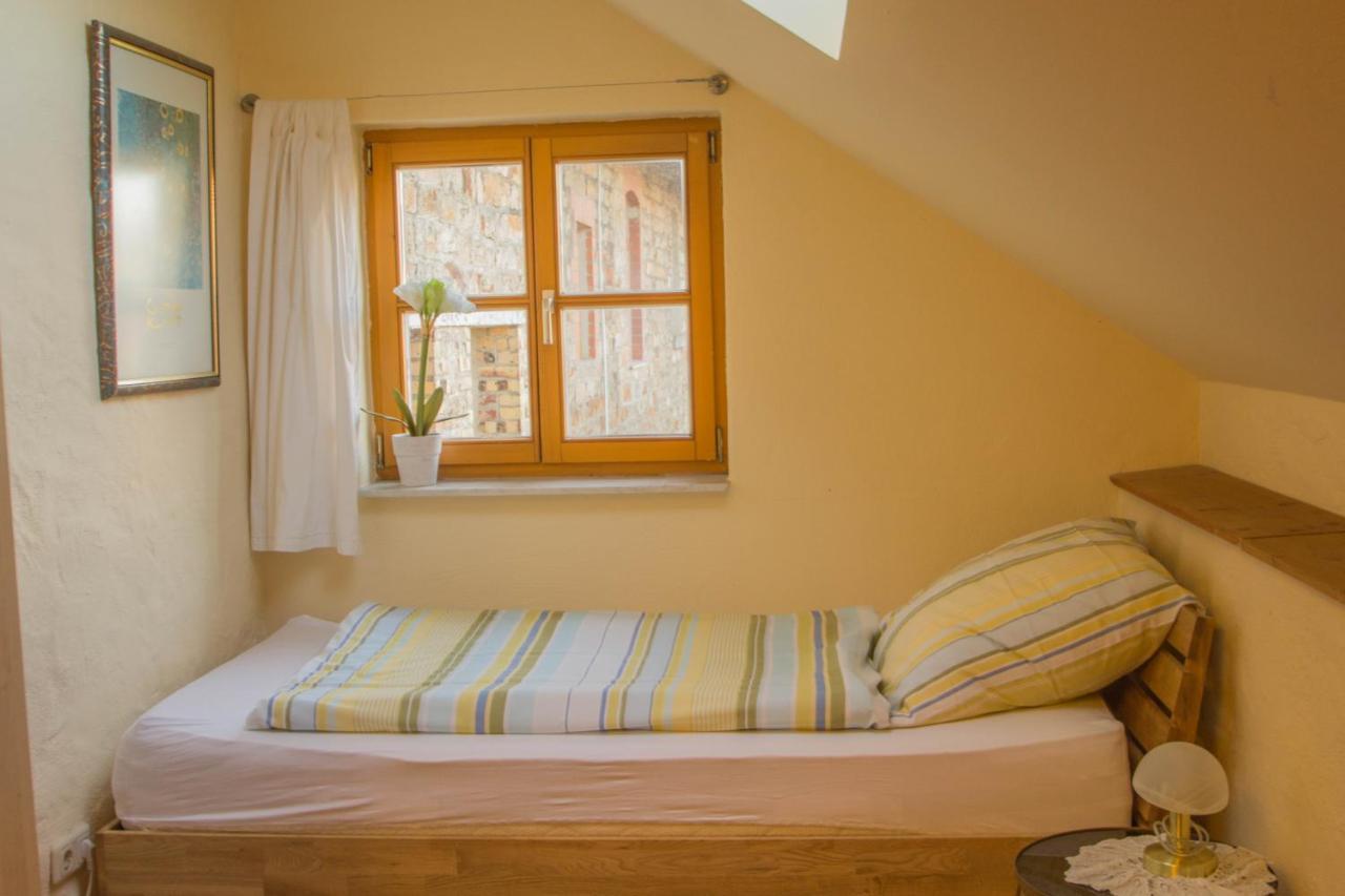 Haus Falkenhof Knüllwald Zewnętrze zdjęcie