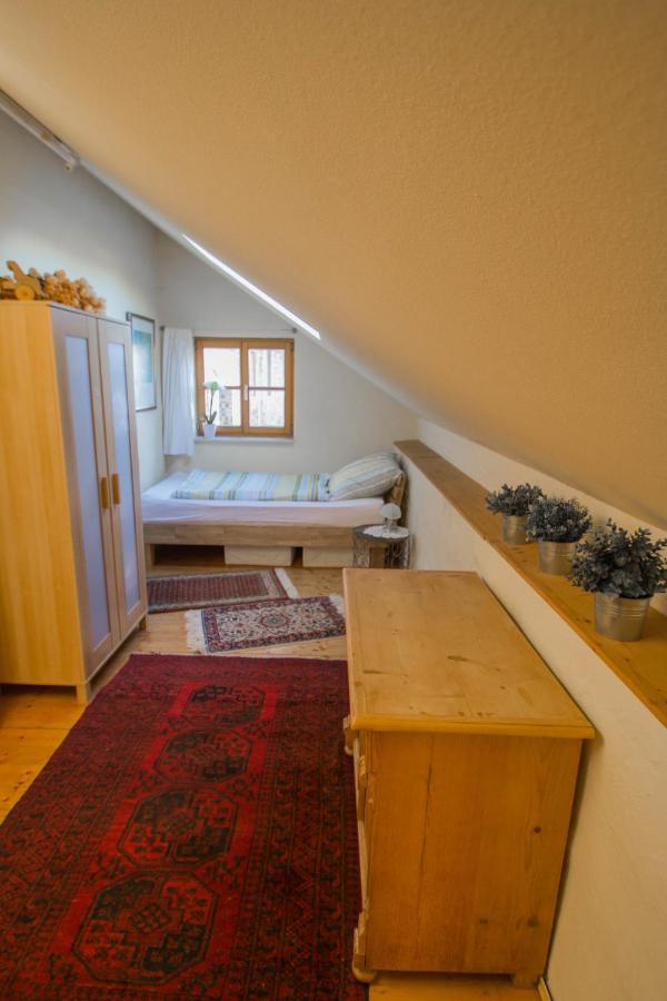 Haus Falkenhof Knüllwald Zewnętrze zdjęcie
